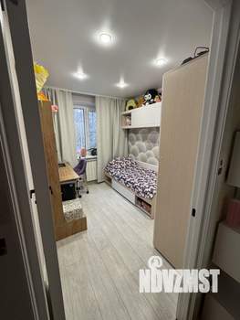 2-к квартира, вторичка, 38м2, 2/9 этаж