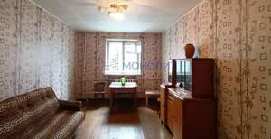 2-к квартира, вторичка, 55м2, 4/5 этаж