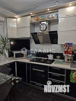 2-к квартира, вторичка, 49м2, 10/10 этаж