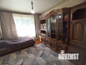 2-к квартира, вторичка, 47м2, 1/5 этаж