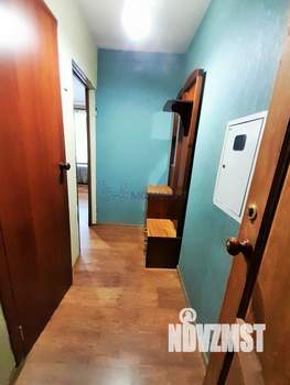 1-к квартира, вторичка, 31м2, 5/5 этаж