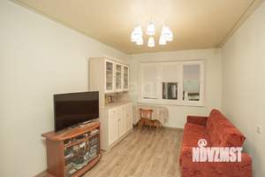 3-к квартира, вторичка, 52м2, 5/9 этаж