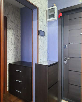 2-к квартира, вторичка, 44м2, 7/9 этаж