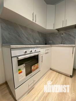 2-к квартира, вторичка, 54м2, 19/19 этаж