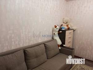 3-к квартира, вторичка, 53м2, 1/9 этаж