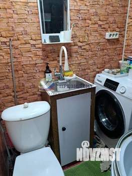 Студия квартира, вторичка, 18м2, 5/5 этаж