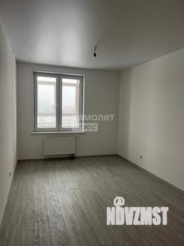 1-к квартира, вторичка, 47м2, 6/15 этаж