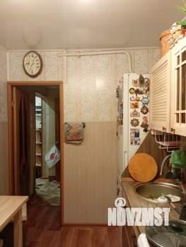 2-к квартира, вторичка, 45м2, 1/9 этаж