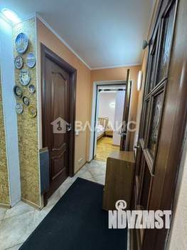 2-к квартира, вторичка, 42м2, 3/5 этаж