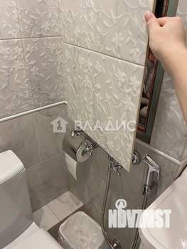 2-к квартира, вторичка, 45м2, 1/5 этаж