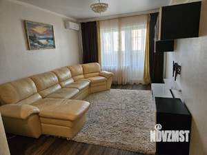 3-к квартира, вторичка, 85м2, 5/17 этаж