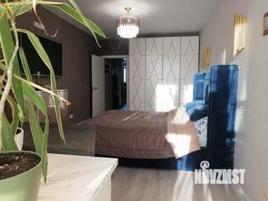 2-к квартира, вторичка, 58м2, 5/8 этаж