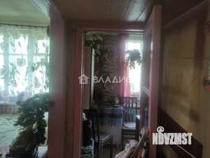 2-к квартира, вторичка, 37м2, 2/2 этаж