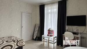 1-к квартира, вторичка, 32м2, 2/3 этаж