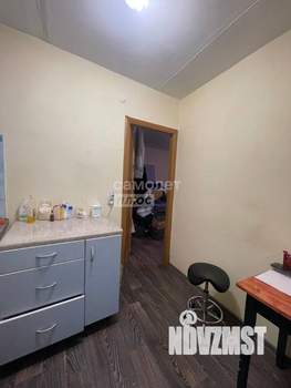 1-к квартира, вторичка, 30м2, 1/5 этаж