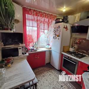 2-к квартира, вторичка, 44м2, 2/5 этаж