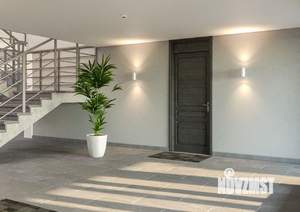 1-к квартира, вторичка, 42м2, 1/2 этаж