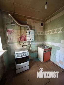 3-к квартира, вторичка, 56м2, 1/5 этаж