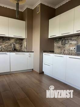 3-к квартира, вторичка, 79м2, 9/17 этаж