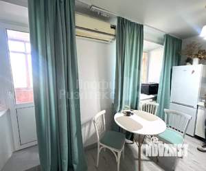 Студия квартира, вторичка, 23м2, 5/5 этаж