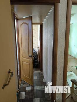 3-к квартира, вторичка, 57м2, 2/5 этаж