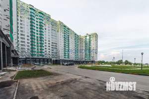 3-к квартира, вторичка, 107м2, 6/25 этаж