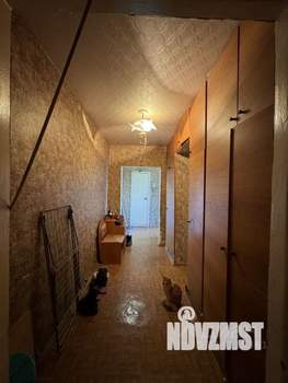 3-к квартира, вторичка, 69м2, 9/10 этаж