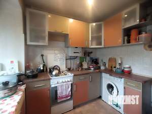 2-к квартира, вторичка, 43м2, 1/5 этаж