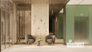 3-к квартира, вторичка, 81м2, 2/21 этаж