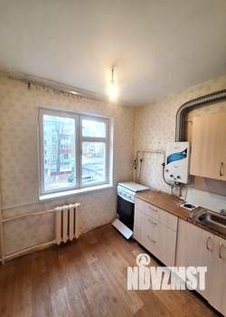 2-к квартира, вторичка, 45м2, 3/5 этаж