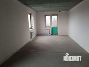 1-к квартира, вторичка, 44м2, 2/3 этаж