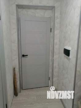 1-к квартира, вторичка, 30м2, 1/4 этаж