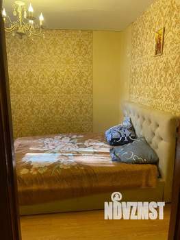 3-к квартира, вторичка, 65м2, 1/17 этаж