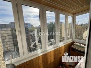 1-к квартира, вторичка, 31м2, 6/6 этаж