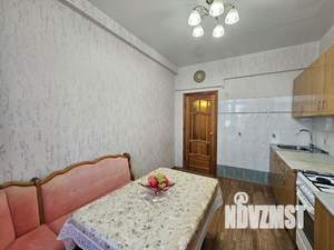 2-к квартира, вторичка, 59м2, 3/5 этаж