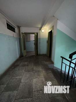 1-к квартира, вторичка, 31м2, 2/10 этаж