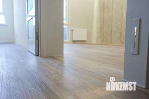 1-к квартира, вторичка, 44м2, 4/23 этаж