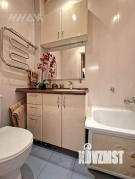 1-к квартира, вторичка, 27м2, 2/2 этаж