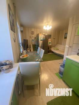 3-к квартира, вторичка, 59м2, 3/6 этаж