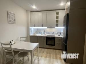 2-к квартира, вторичка, 64м2, 5/23 этаж