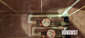 1-к квартира, вторичка, 33м2, 1/9 этаж