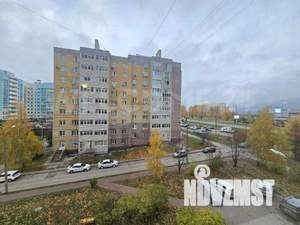 2-к квартира, вторичка, 65м2, 4/9 этаж
