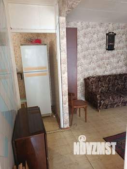 1-к квартира, вторичка, 32м2, 5/5 этаж