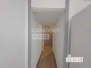 2-к квартира, вторичка, 47м2, 5/5 этаж