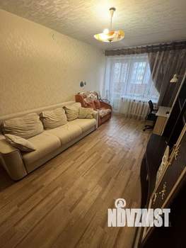 1-к квартира, вторичка, 32м2, 2/5 этаж