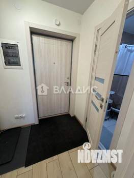 Студия квартира, вторичка, 27м2, 2/11 этаж