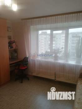 1-к квартира, вторичка, 35м2, 7/9 этаж