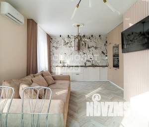 3-к квартира, вторичка, 73м2, 9/25 этаж