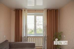 3-к квартира, вторичка, 64м2, 4/9 этаж