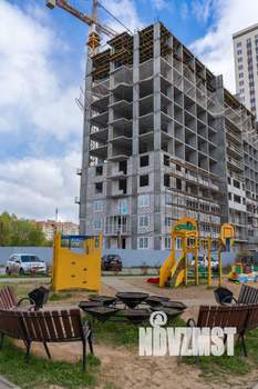 Студия квартира, вторичка, 22м2, 25/25 этаж